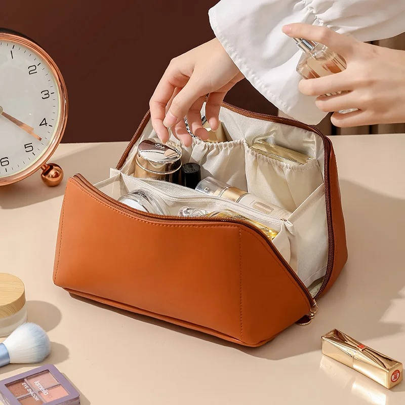 Makeup Travel Pouch