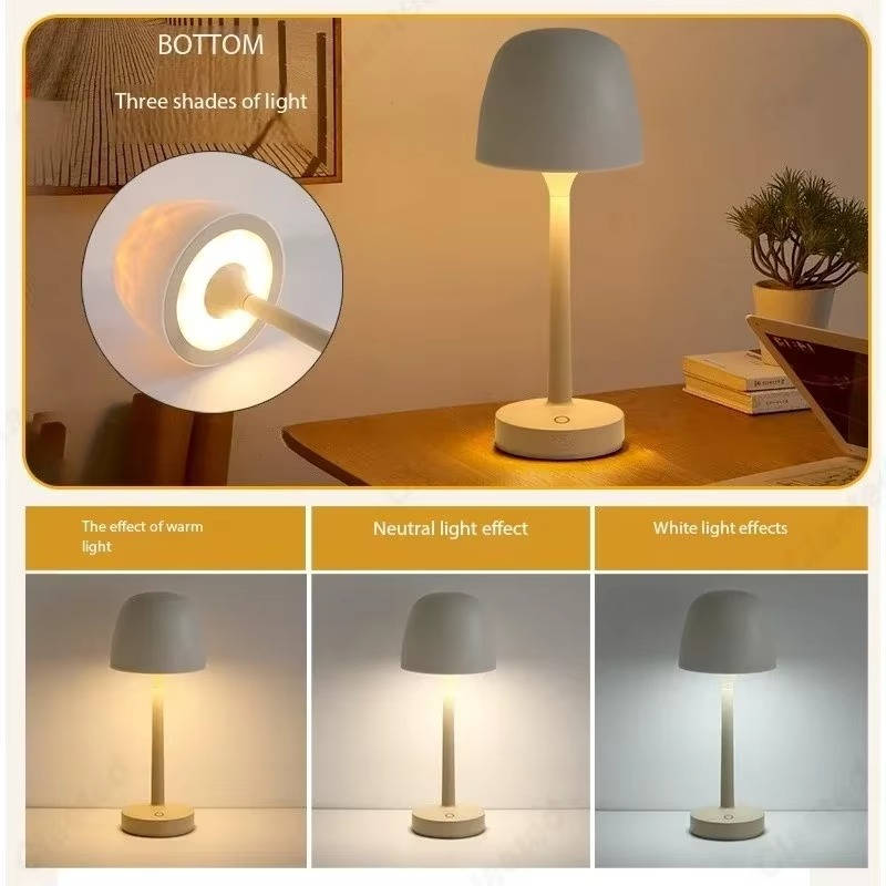 Wireless Home Theater Projection Lamp