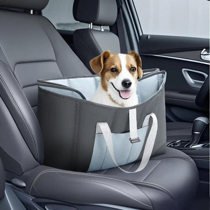 Pet Travel Tote Bag - Halri