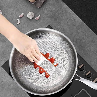 Durable Non Stick Healthy Cooking Pan