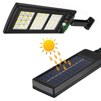 Bright Waterproof Garden Lamp - Halri