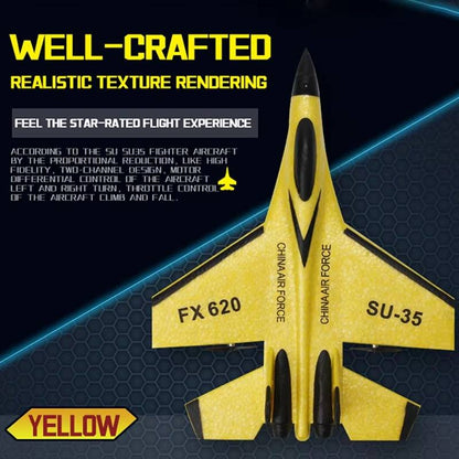 Easy Fly Remote Control Planes