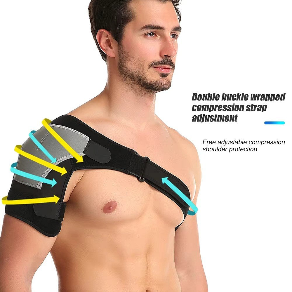 Comfortable Support Shoulder Strap