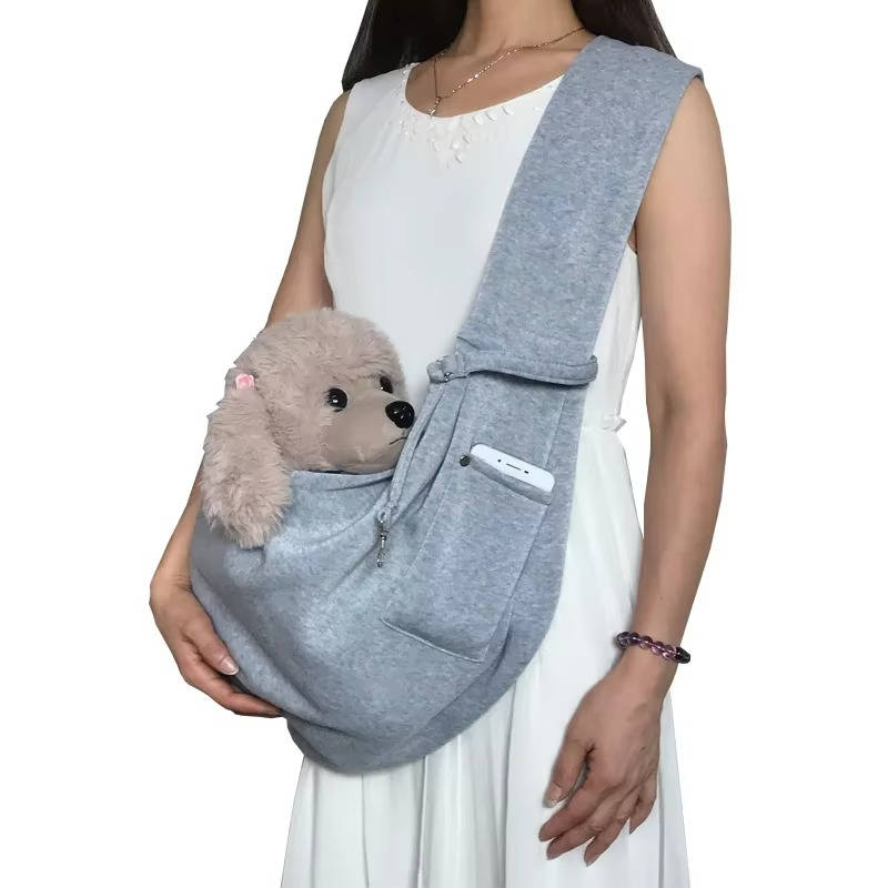 Puppy Sling Bag Carrier