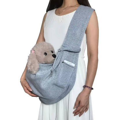 Puppy Sling Bag Carrier
