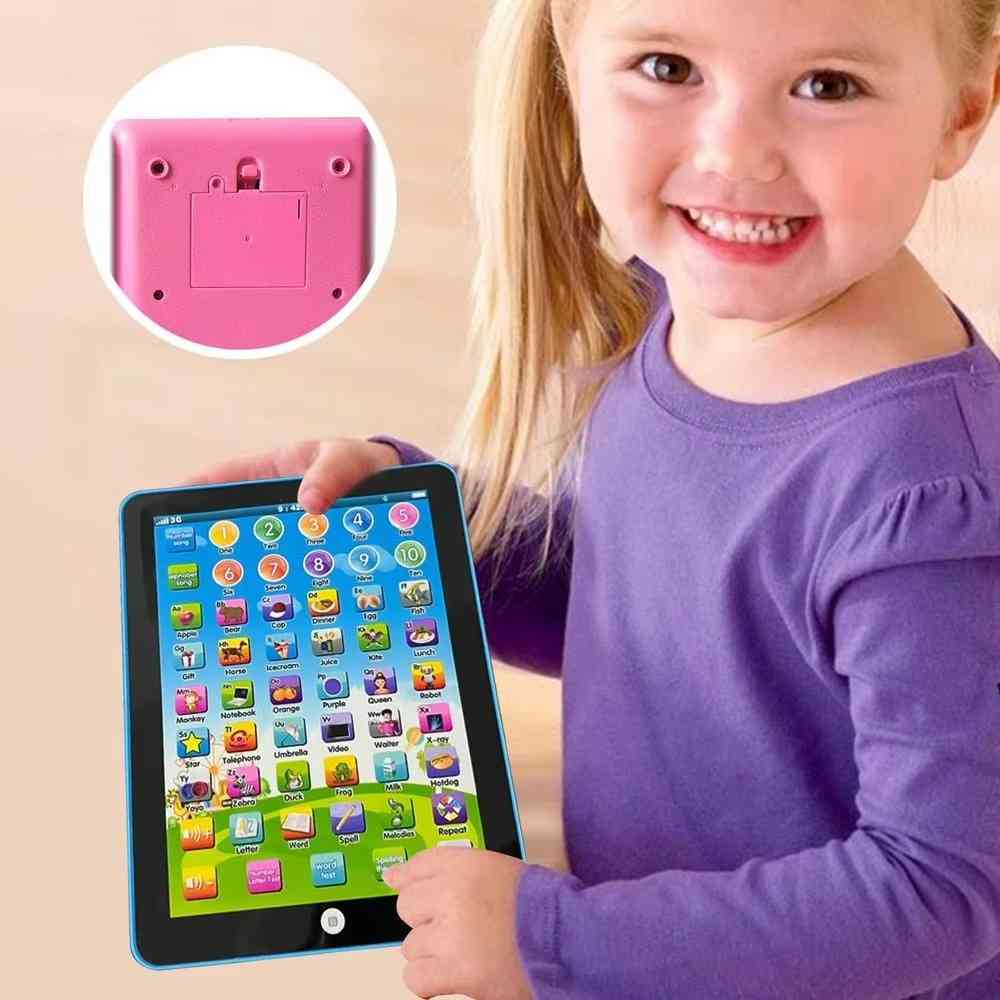 Interactive Talking Kids Learning Toys