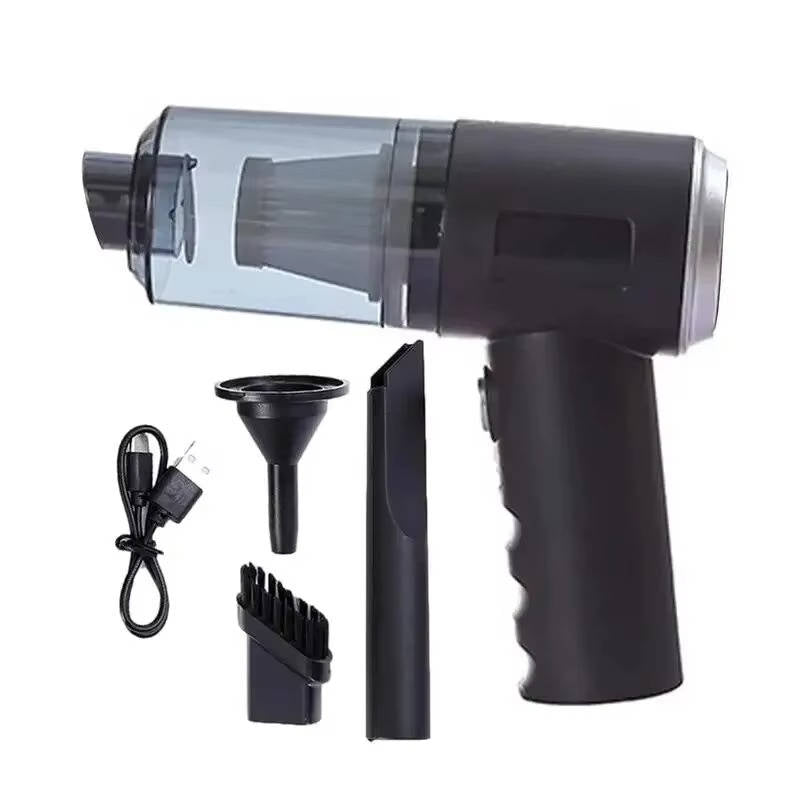 Portable Auto Handheld Vacuum Cleaner
