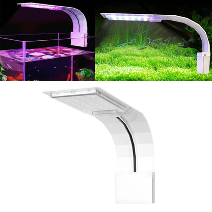 Ultra Thin LED Aquarium Light for Plants