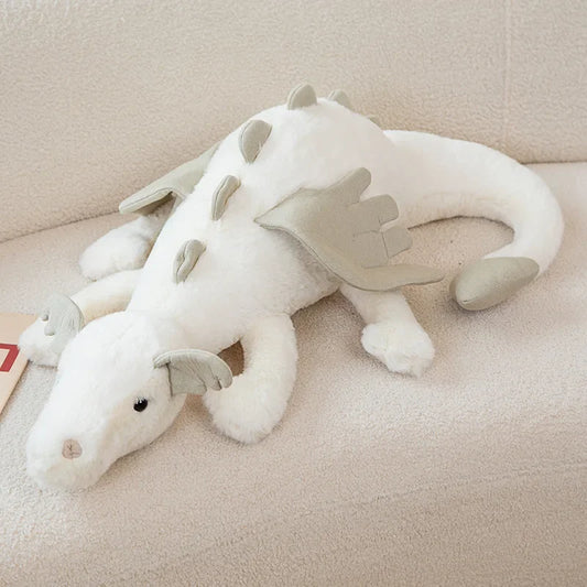 Adorable Plush Dragon Toys - Halri