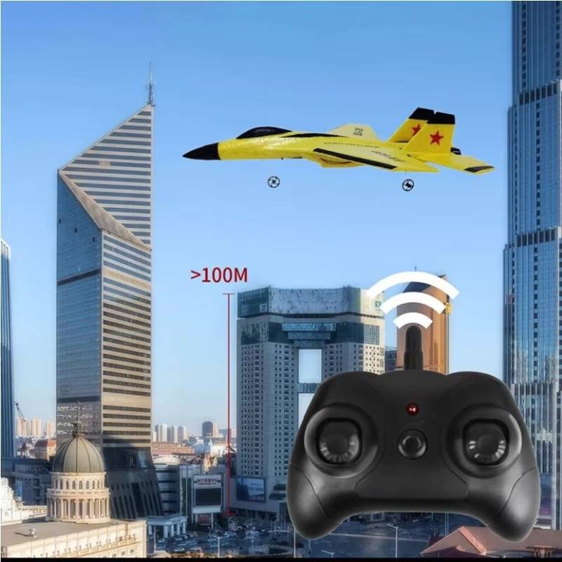 Easy Fly Remote Control Planes