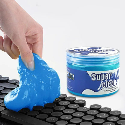 Effective Cleaning Slime Remover Gel - Halri