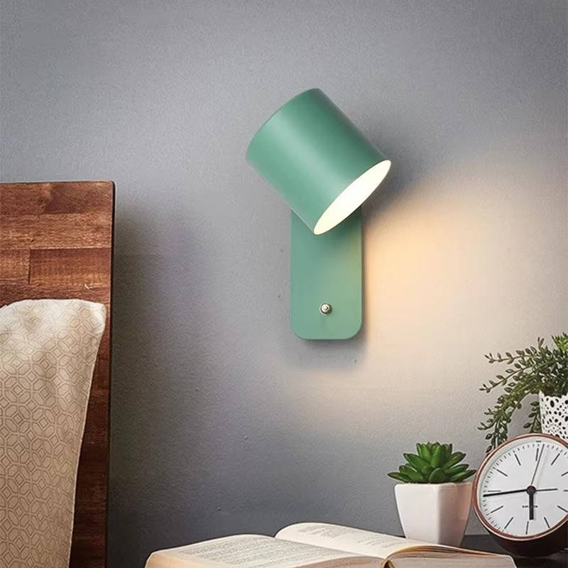 Bedside Table Lamps For Home Decor