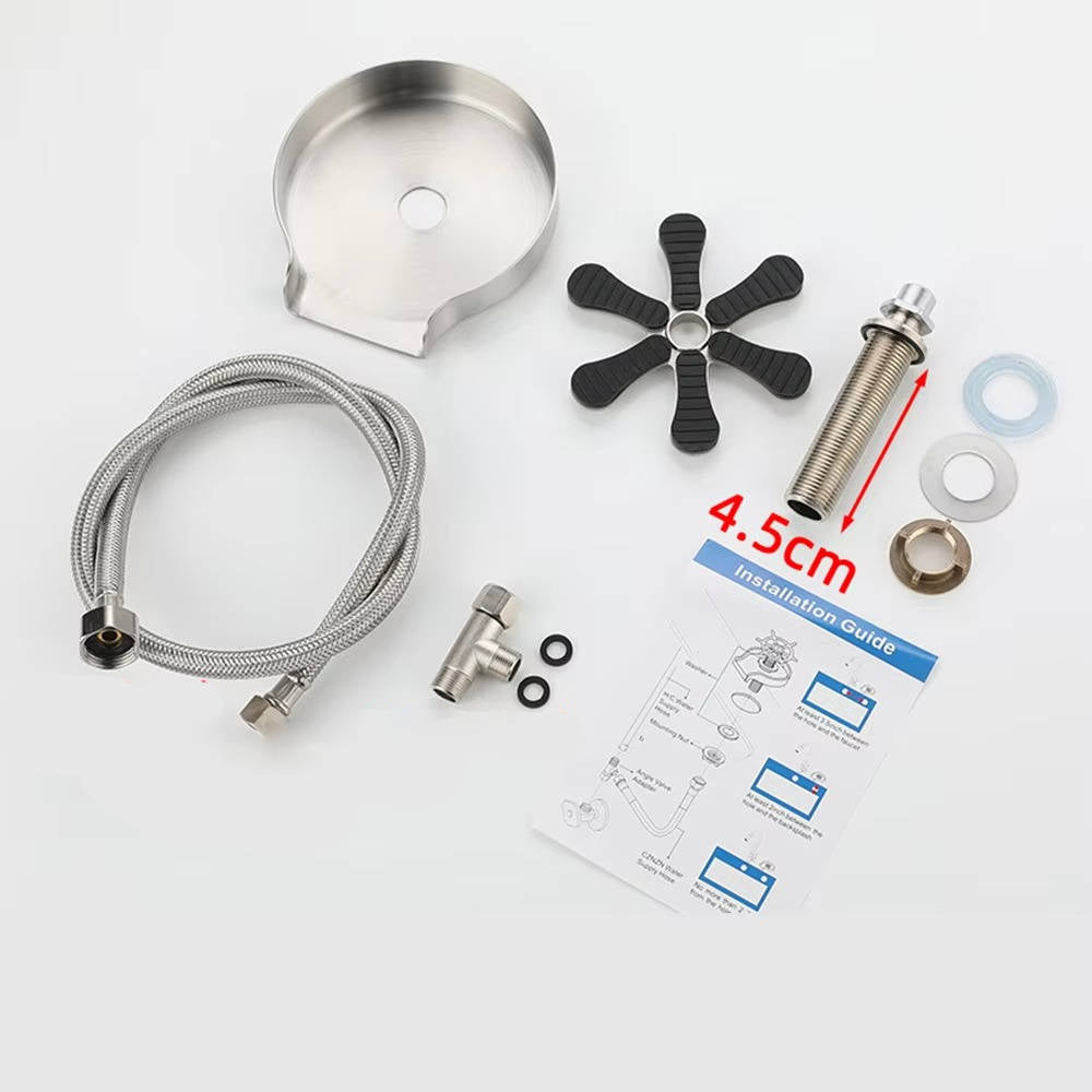 Automatic Dish Cup Cleaning Tool