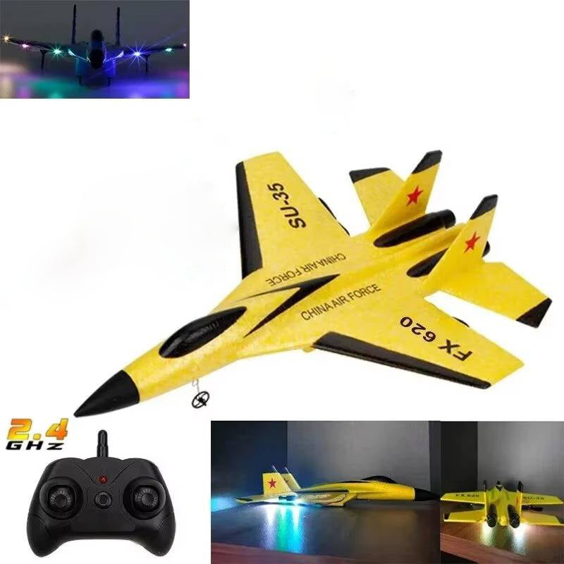 Easy Fly Remote Control Planes