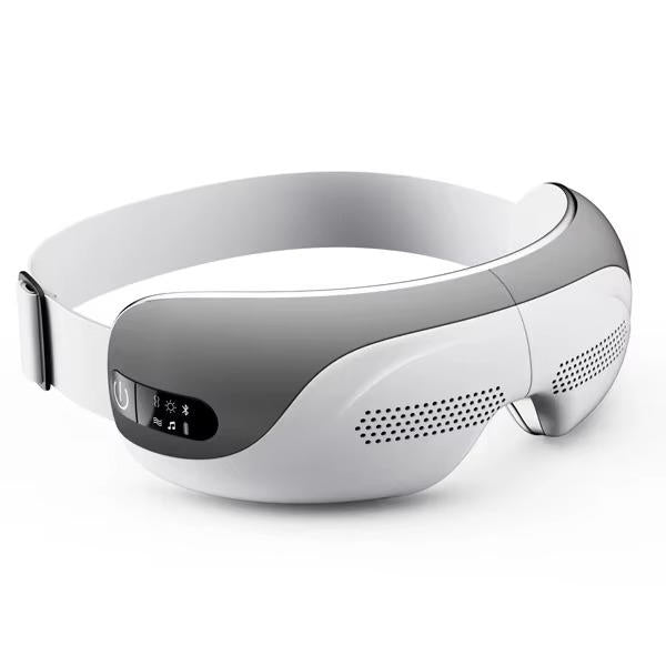 Relaxing Eye Care Massager