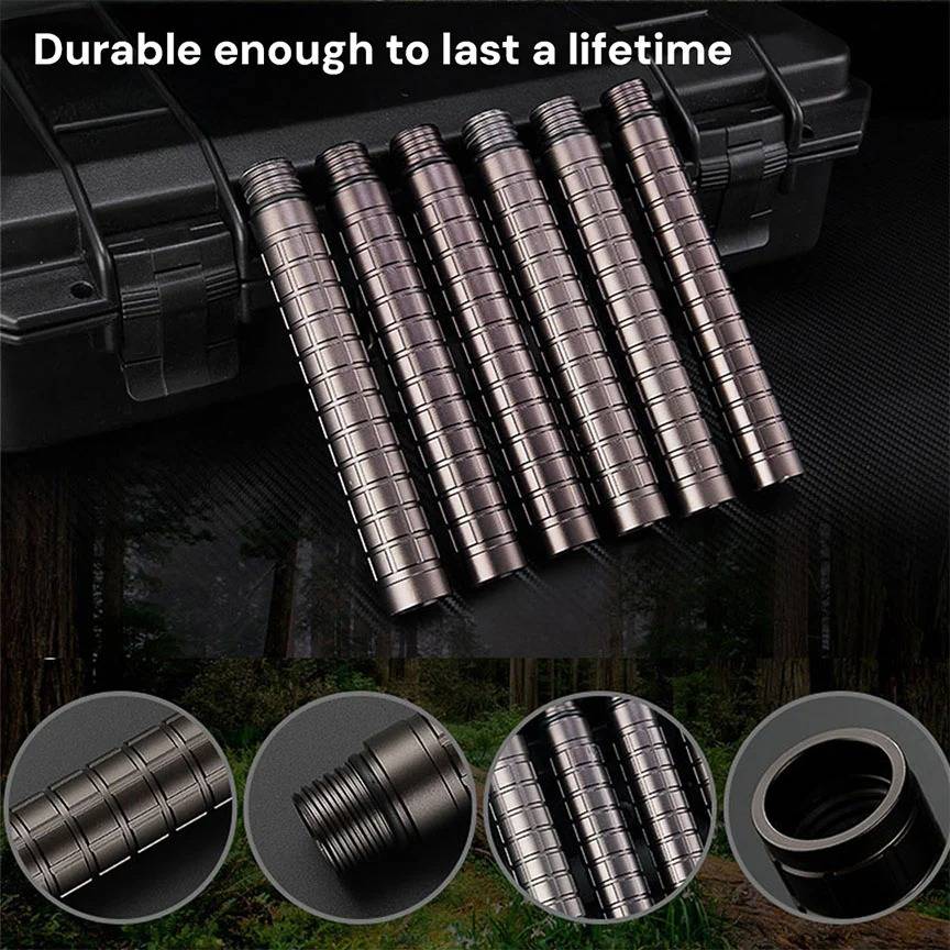 Durable Hiking Staff
