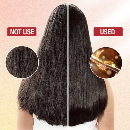 Pro Hair 3-in-1 Rotating Styler and Dryer