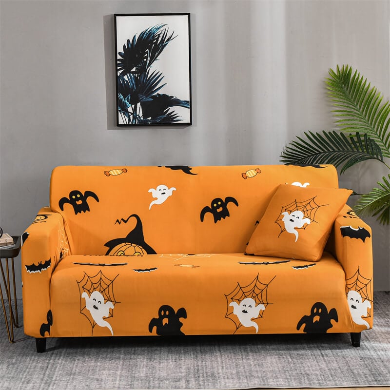 Housse de protection confortable pour canapé