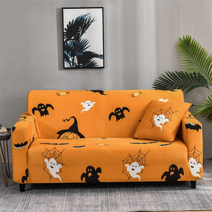 Housse de protection confortable pour canapé