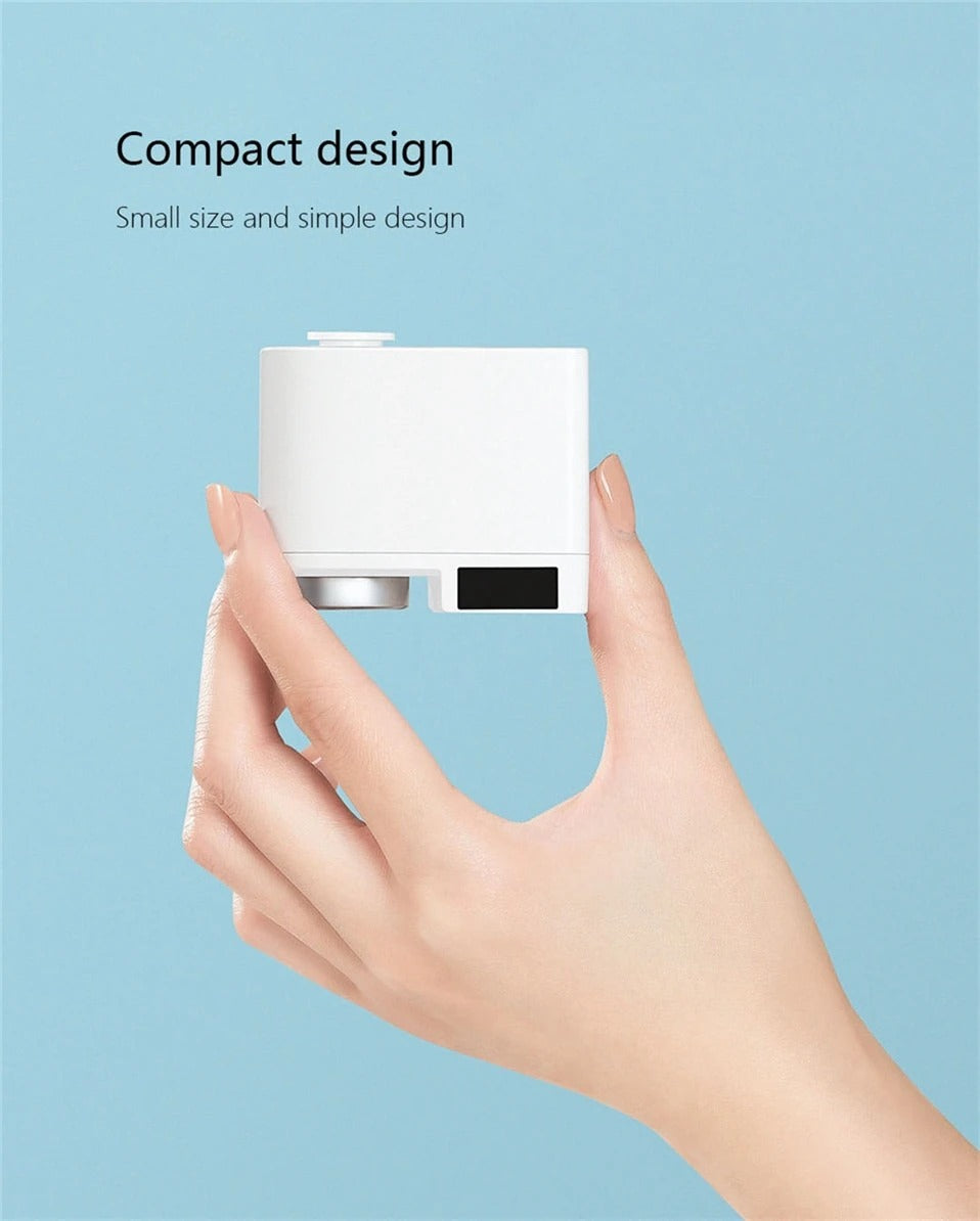 Touchless Automatic Kitchen Faucet Sensor
