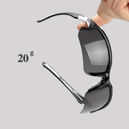 ActiveVision - Polarized Athletic Sunglasses for Outdoor Sports