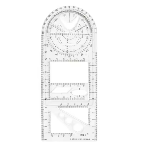 Professional Drawing Tool Set - Halri