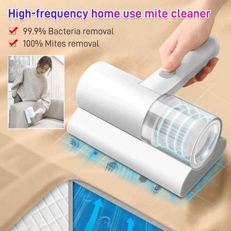 Lampe de chevet anti-allergies 