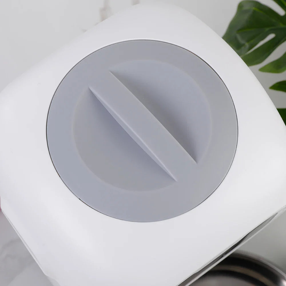 Automatic Pet Food Dispenser For Dogs Cats