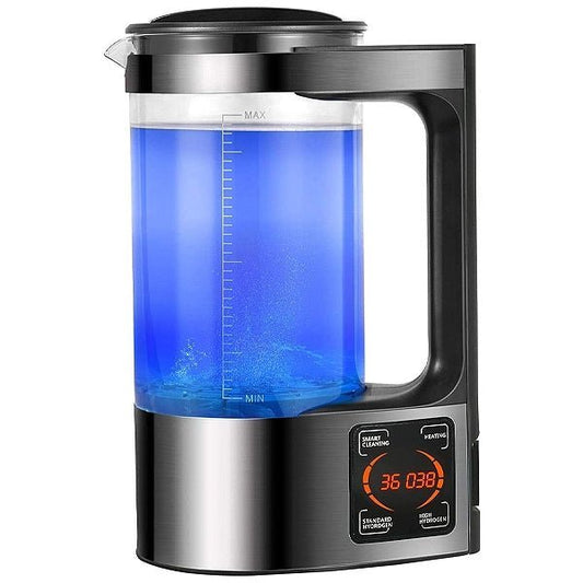 Advanced Alkaline Water Filter Purifier System - Halri