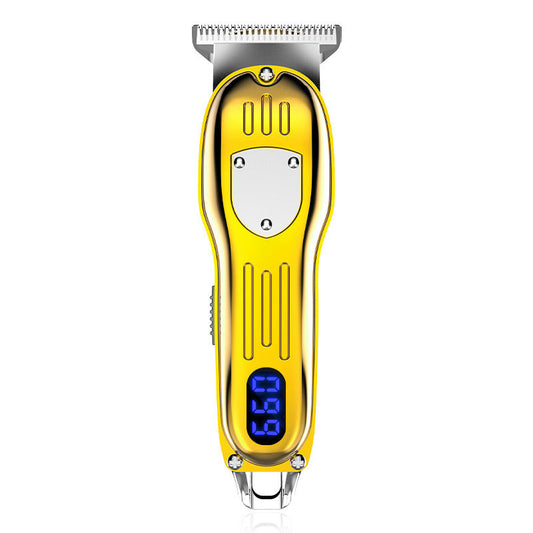 Professional Cordless Hair Trimmer - Halri