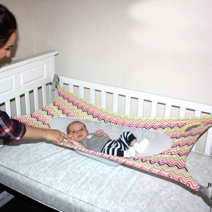 Cozy Baby Hammock Swing - Halri