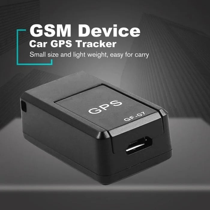 Protect Your Assets with TrackSpot GPS Tracker - Halri