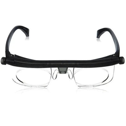 Prescription Free Reading Distance Glasses - Halri