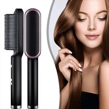 Brosse lissante rapide 