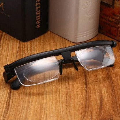 Lunettes de lecture sans ordonnance