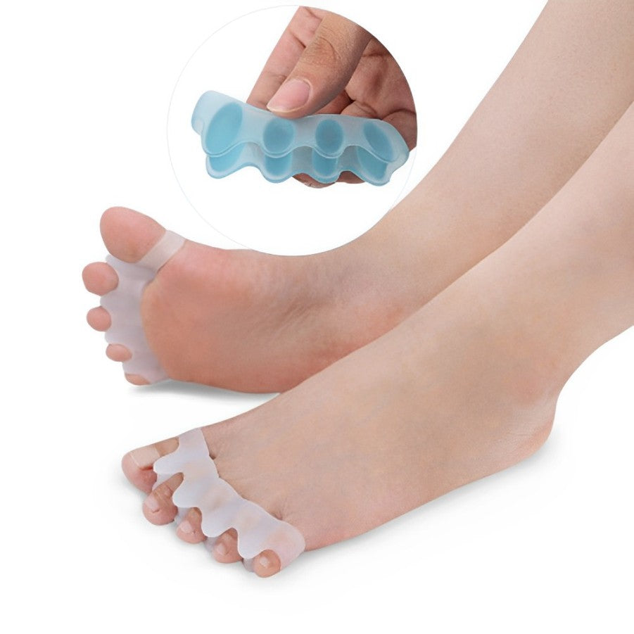 Comfortable Toe Straightener Support Brace