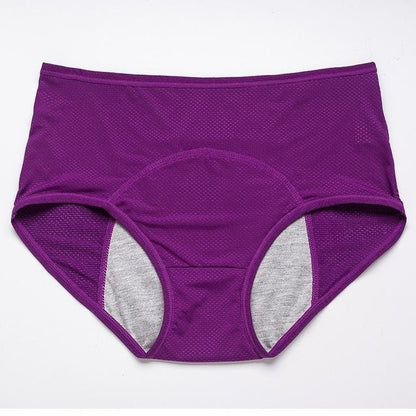 Sous-vêtements confortables et respirants pour femmes, à porter au quotidien