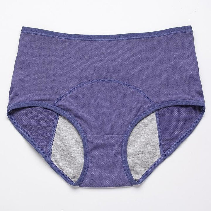 Sous-vêtements confortables et respirants pour femmes, à porter au quotidien