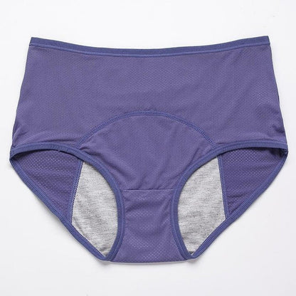 Sous-vêtements confortables et respirants pour femmes, à porter au quotidien