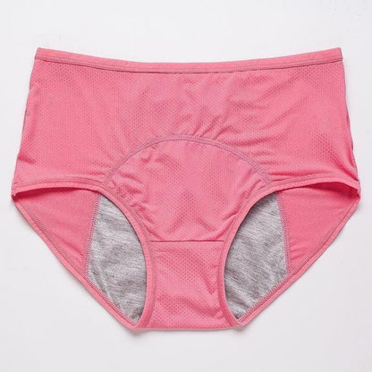 Sous-vêtements confortables et respirants pour femmes, à porter au quotidien