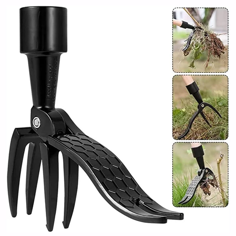 Easy Weed Remover Tool for Garden - Halri