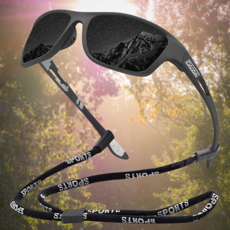 Active Outdoor Sports Shades for Men Women