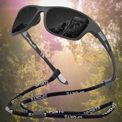 Active Outdoor Sports Shades for Men Women