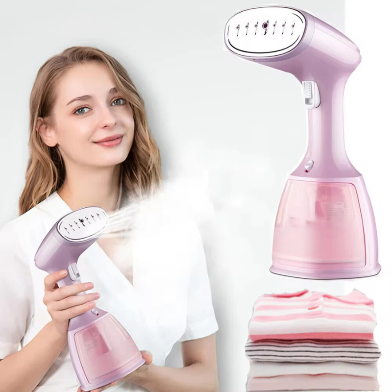 Portable Fabric Steam Cleaner - Halri