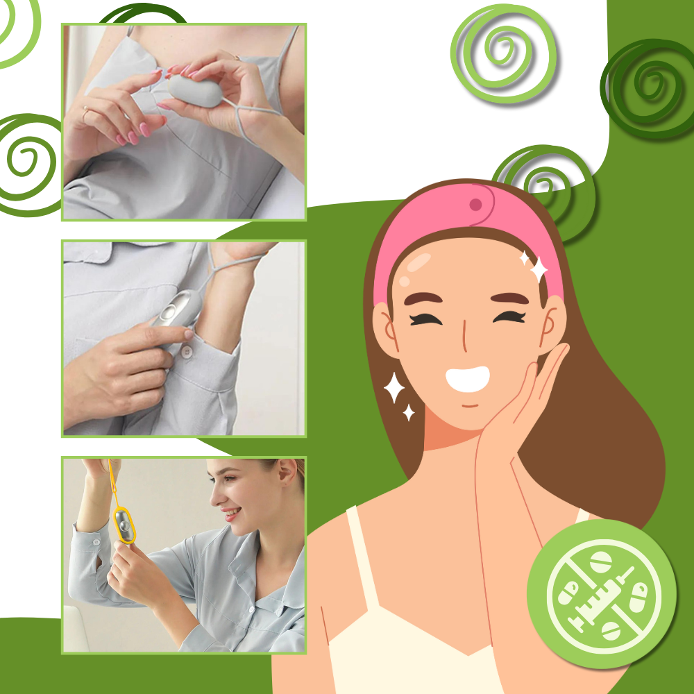 Relaxing Massage Stress Relief Tool