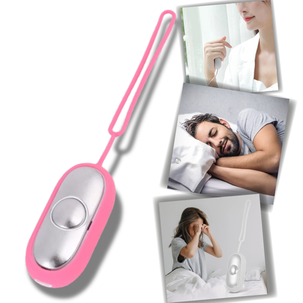 Relaxing Massage Stress Relief Tool - Halri
