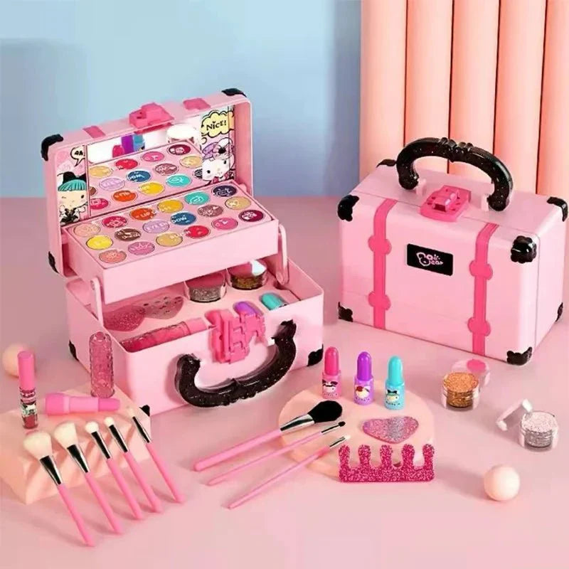 Fun Kids Makeup Palette Set - Halri