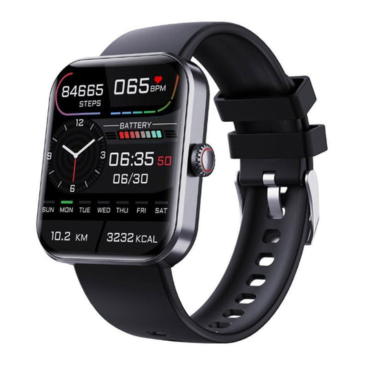 Accurate Diabetes Smart Watch Monitor - Halri
