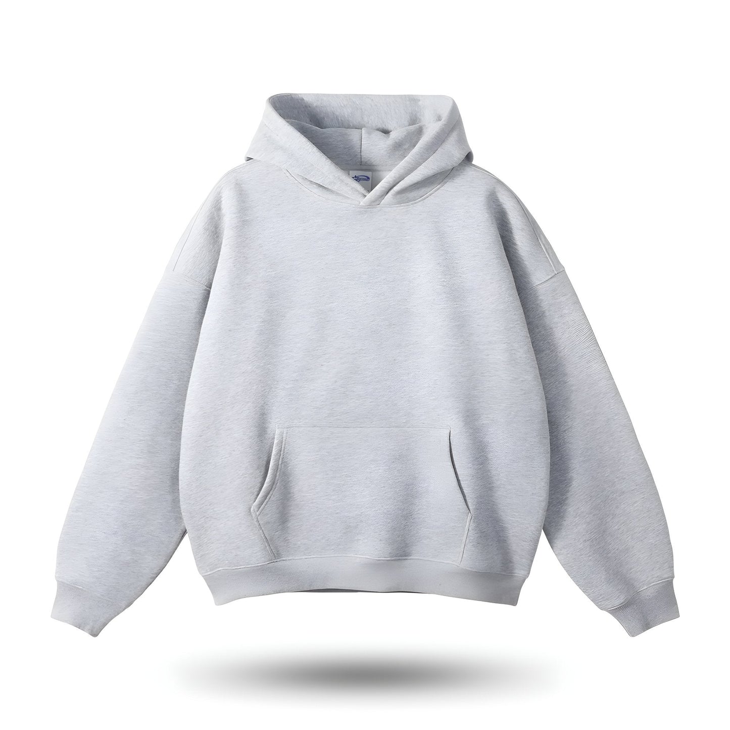 Relaxing Weighted Cozy Sweatshirt