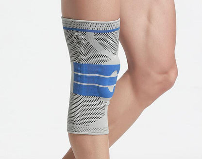 Genouillère confortable en néoprène